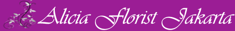 Alicia Florist Jakarta